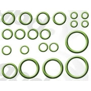 hyundai santa fe a/c system o-ring and gasket kit
