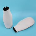thumbnail image 4 of 30 Pieces Beer Bottle Coolers Bottle Insulator Sleeve Covers with Ring Zipper for 12 Oz 330 Ml Bot, 4 of 5