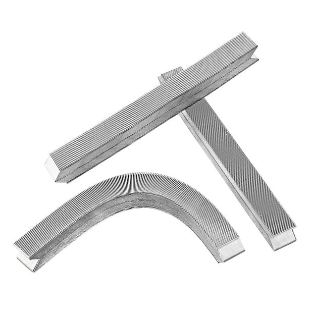 meite Framing Hardware Frame Joiner VNails 7 mm for Hardwood (4,000