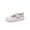 Khaki, variant on Fozruso Big Girls Sneakers Summer Lace Mesh Breathable Thick Bottom Good With Clothes Canvas Casual Board Shoes Daily Wear Sizes 9 Little Kid(Black)