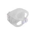 thumbnail image 1 of WH Silicone LED Lamp with Powerful Flashlight and Steady Lighting for Safe Cycling, 1 of 3