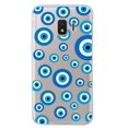 thumbnail image 1 of Funda para Galaxy J2 Core InstaCase Ojo Turco Antigolpes, 1 of 7