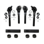 Dorman 425-358 Steering Shaft Universal Joint for Specific Ford / Mazda ...