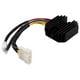 thumbnail image 3 of 93011034000 Motorcycle Rectifier Voltage Regulator for KTM Duke 125 200 250 390 Husqvarna 401, 3 of 5