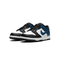 thumbnail image 2 of NIKE GRADE SCHOOL Dunk Low GS "Industrial Blue" DH9765 104 from Stadium Goods, 2 of 8