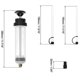 thumbnail image 1 of Car Fluid Extractor Syringe Action for Extracting Fluid Dispensing Tanks Automotive Gear Pump Oil Brake Fluid Extractor~20128, 1 of 1