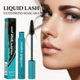 This Mascara Leak Is Wild! (Sara'S Crazy Experience) - qsm6519