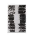 thumbnail image 1 of 500Pcs Laptop Notebook Computer Repair Screws Kit for Lenovo Samsung HP IBM Hard Disk SATA Computer Notebook Laptop Screws 500pcs Set J, 1 of 6