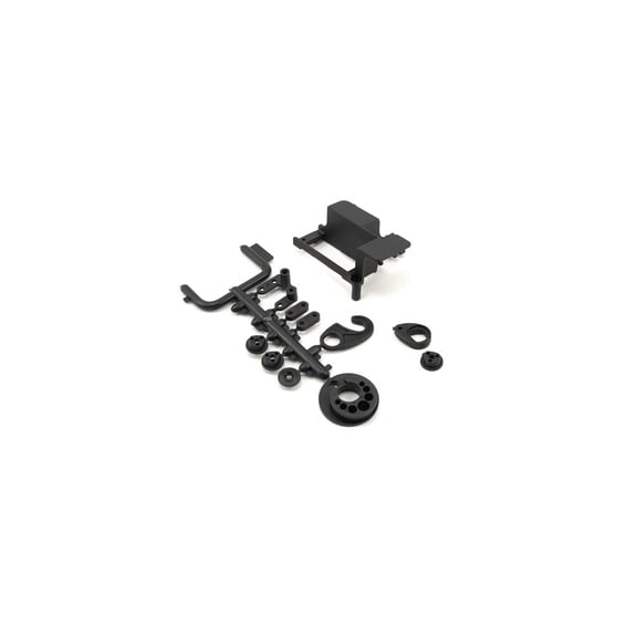 HPI 38406 Servo Saver Parts Switch HPI38406