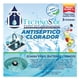 thumbnail image 1 of TECHNOSAR Sistema Antiseptico clorador Tinacos Cisternas o Cualquier Dep&oacute;sito de Agua Clorador Flotante con Capacidad de 5000 a 10000 litros No Necesita Instalaci&oacute;n No T&oacu, 1 of 9