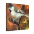 thumbnail image 5 of "Titmouse in Post-Impressionism" - Canvas, 5 of 25