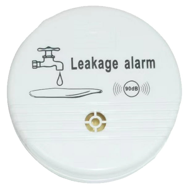 Water Leakage Detector Water Level Detector Flood Alarm Smart Water ...