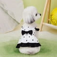 thumbnail image 2 of Adorable Pet Clothes for Cats & Small Dogs - Charming Spring & Autumn Wear, 2 of 3