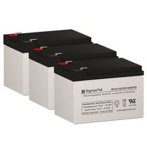 Rad2Go Great White E36 Electric Scooter Battery Set