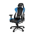 thumbnail image 1 of Arozzi Verona Pro V2 Chaise De Jeu Premium Bleu, 1 of 6