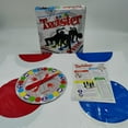 thumbnail image 3 of Twister Game Classic Team Board Games Blanket For Kids And Adults, 3 of 4