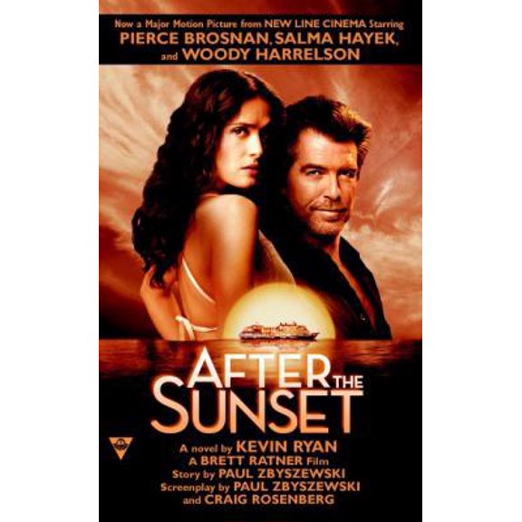 Pre-Owned After the Sunset (Unknown) 0425201414 9780425201411