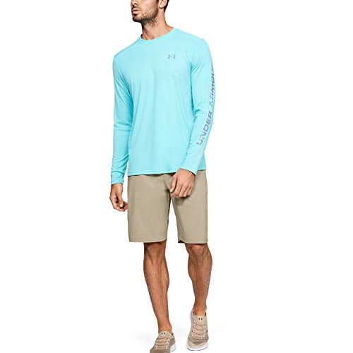 Under Armour Men s Fish Hunter 10 in Shorts