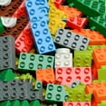 thumbnail image 3 of Bricks Large Wholesale Bulk Small Train Variable Shape, 3 of 5