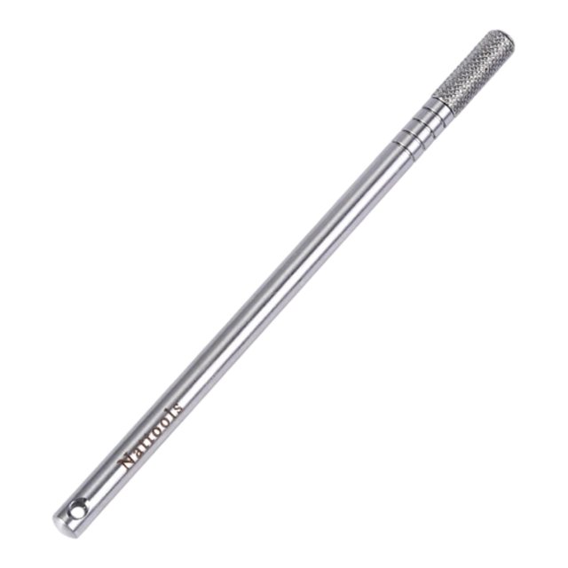 segolike Stylo à Huile pour Bords, Traitement Pratique des Bords, Outil d'Impression à Tête Ronde
