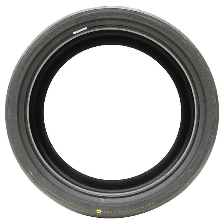 Bridgestone Potenza S007 UHP Summer 255/40ZR20 (101Y) XL Bridgestone Potenza S007 UHP Summer 255/40ZR20 (101Y) XL