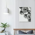 thumbnail image 4 of ONETECH Koala Canvas Wall Art Koala Pictures for Cute Koala Poster Cute Animal Prints Animal for Animal Artwork  Room Decoration Canvas, 4 of 5