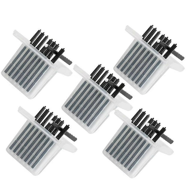 Earwax Filter - Hearing Aid Wax Guards Filters Cerumen Stop Wax Traps