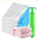 thumbnail image 2 of Bolsas de vacío compatibles con ropa, colchas, bolsas de viaje, bolsas de compresión al vacío, bolsas de almacenamiento, bolsas para ropa compatibles con ropa de cama, almohadas, 2 of 5