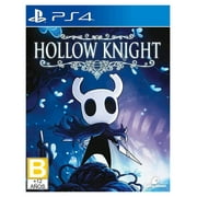 Hollow Knight - PlayStation 4