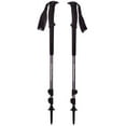 thumbnail image 2 of Black Diamond Trail Series Trekking Poles - Granite, 2 of 2