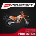 thumbnail image 5 of Polisport Motocross Motorcycles (MX) Chain Guide, Slider, & Tensioner for KTM SX, SXF, EXC, EXCF Models (2007-2011) Dirt Bikes - Ideal for Motocross, Enduro, and Off-Road Riding -, 5 of 9