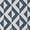 Blue, variant on Jill Zarin Napa Outdoor Rug