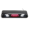 thumbnail image 1 of 3ra luz de freno LED de montaje alto 02HLA1215ASM Reemplazo para Ford Explorer Sport Trac 2007‑2010, 1 of 19