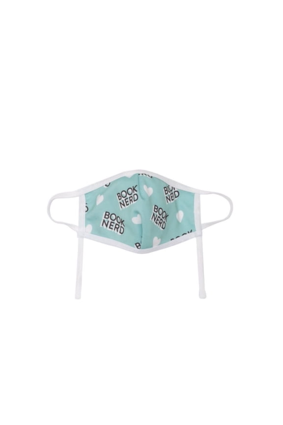 Face Mask - Adjustable (small)