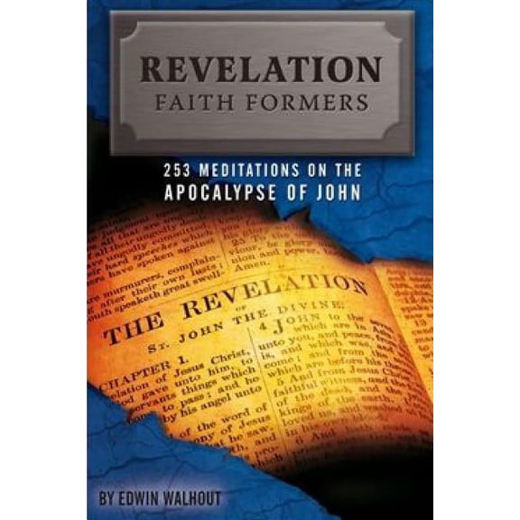 Revelation Faith Formers, (Paperback)