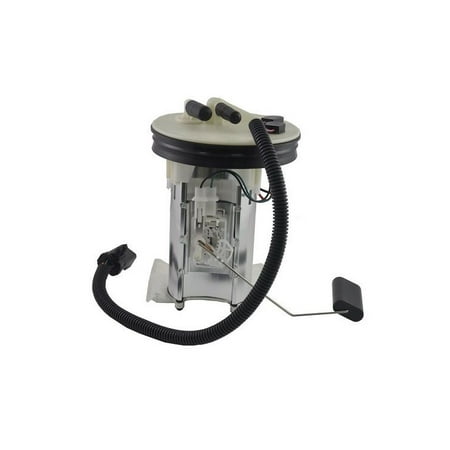 2004 Jeep Grand Cherokee Fuel Pump - Top Jeep