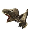 thumbnail image 1 of Maojin Toy Story Juguetes dinosaurio de peluche marioneta de mano juguete boca abierta móvil para juego de rol regalo para niños, 1 of 2