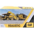 thumbnail image 4 of Cat Mini Crew Bulldozer Construction Toy, 4 of 5