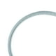thumbnail image 5 of Reemplazo de accesorios para neumáticos de sillas de ruedas Neumáticos sin inflado Ensamblaje sin cámara 24X1 3/8 gris, 5 of 5