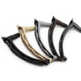 thumbnail image 4 of Lhd Rhd Car Front Rear Left Right Interior Door Inside Abs Pull Handle Cover Trim For Bmw X5 X6 E70 E71 E72 2007-2014, 4 of 5
