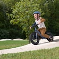 thumbnail image 3 of Ozark Trail 12" M.1 Timber Kids' Balance Bike, Blue, Unisex, 3 of 13