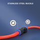 thumbnail image 1 of 40 Uds accesorios neumáticos recto conector rápido tubo de manguera de aire y agua Ndcxsfigh Nuevos Originales, 1 of 9