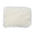thumbnail image 2 of Cozy Double Layer Warm Plush Pet Sleeping Mat for Dogs and Cats – Comfortable Winter Blanket for Home and Travel Use, 2 of 3