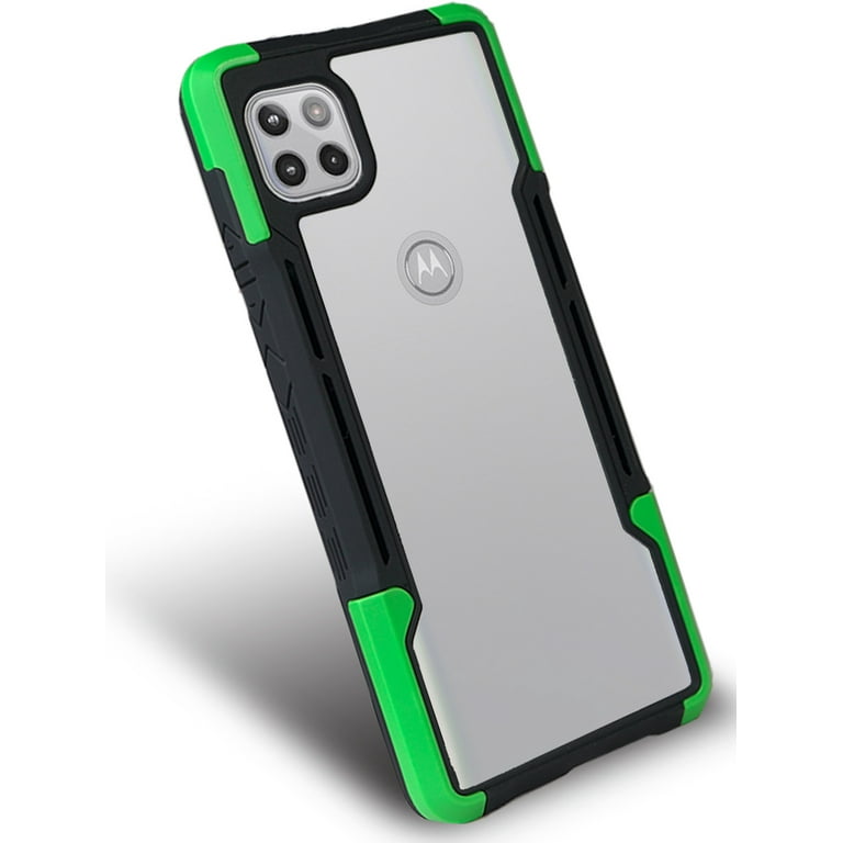 Screen Protector Otterbox Defender For Motorola One 5g Motorola