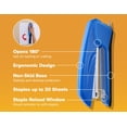 thumbnail image 4 of Engrapadora Bostitch Ascend 3 en 1 con capacidad para 20 hojas, 4 of 6