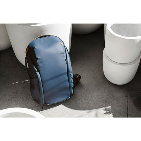 Peak Design - Everyday Backpack 20L Zip - Midnight