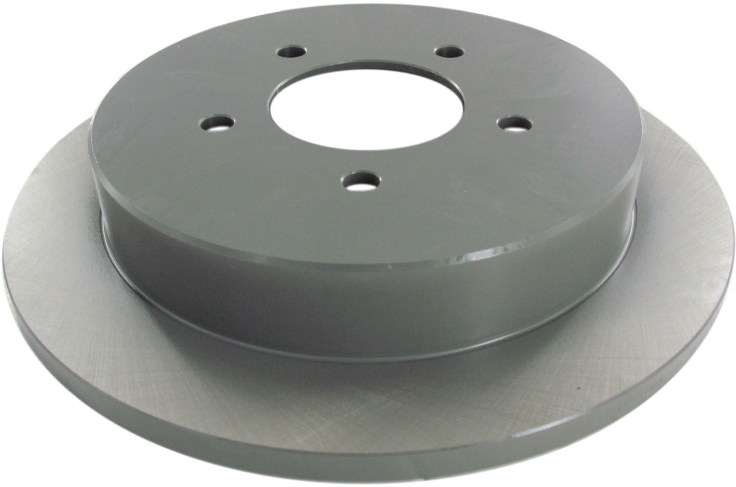 Winstop Brake Rotor, Rear WS238140, Ford Expedition 2002-1997