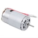 thumbnail image 4 of Motor para 390, RC, Piezas Compatibles con para A959, A969 y A979., 4 of 5