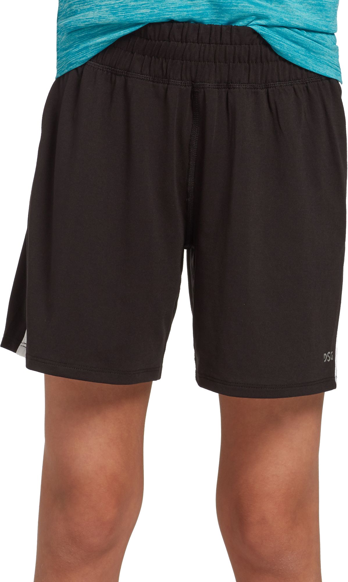 DSG Girls' 5'' Performance Shorts