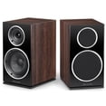 thumbnail image 1 of Wharfedale - Diamond 225 (nogal), 1 of 6